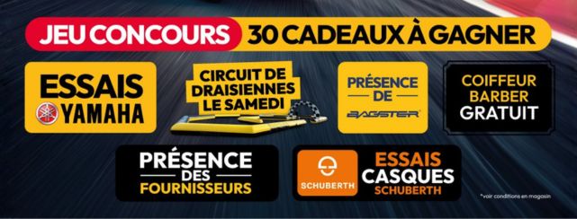 Portes ouvertes juin 2026